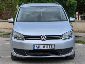 VW Touran 2.0TDI * EURO 5 * НАВИ * ЛИЗИНГ * , снимка 8