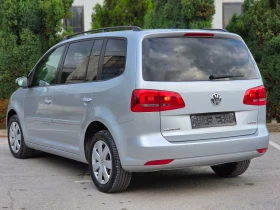 VW Touran 2.0TDI * EURO 5 * НАВИ * ЛИЗИНГ * , снимка 3