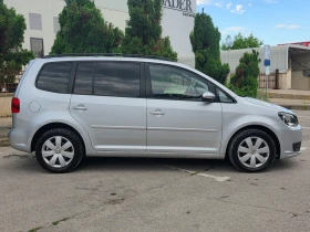 VW Touran 2.0TDI * EURO 5 * НАВИ * ЛИЗИНГ * , снимка 7