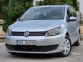 VW Touran 2.0TDI * EURO 5 * НАВИ * ЛИЗИНГ * , снимка 5