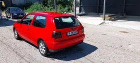 VW Golf 3, снимка 4
