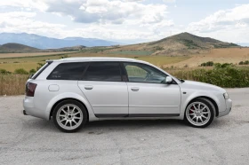 Audi A4 3.0i LPG Quattro, снимка 3