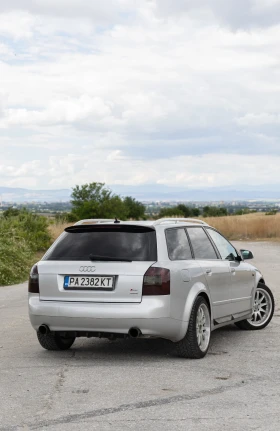 Audi A4 3.0i LPG Quattro, снимка 2