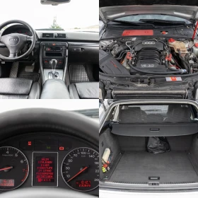 Audi A4 3.0i LPG Quattro, снимка 10