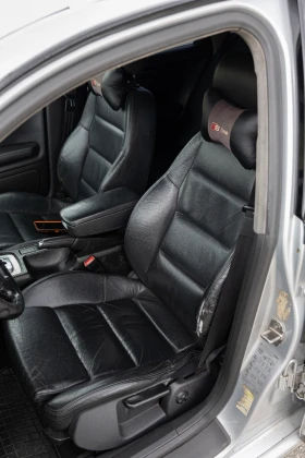 Audi A4 3.0i LPG Quattro, снимка 7