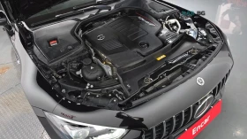 Mercedes-Benz AMG GT 43* 4MATIC* 360* HEAD UP* BURMASTER* ОБДУХВАНЕ* LA, снимка 6