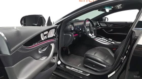 Mercedes-Benz AMG GT 43* 4MATIC* 360* HEAD UP* BURMASTER* ОБДУХВАНЕ* LA, снимка 10