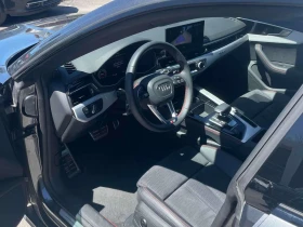 Audi A5  2.0L Progressiv | MATRIX | DISTRONIC , снимка 5