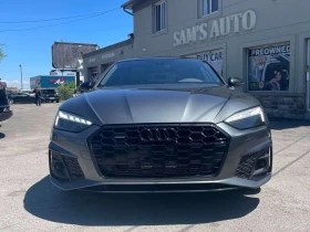 Audi A5  2.0L Progressiv | MATRIX | DISTRONIC , снимка 6