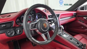 Porsche 911 CARRERA 4 GTS 991/CHRONO PLUS, снимка 10