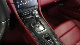 Porsche 911 CARRERA 4 GTS 991/CHRONO PLUS, снимка 15