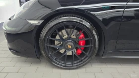 Porsche 911 CARRERA 4 GTS 991/CHRONO PLUS, снимка 5