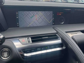 Lexus LC * 500 * АВТОКРЕДИТ БЕЗ ПЪРВОНАЧАЛНА ВНОСКА* , снимка 9
