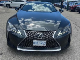 Lexus LC * 500 * АВТОКРЕДИТ БЕЗ ПЪРВОНАЧАЛНА ВНОСКА* , снимка 6