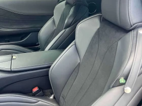 Lexus LC * 500 * АВТОКРЕДИТ БЕЗ ПЪРВОНАЧАЛНА ВНОСКА* , снимка 10