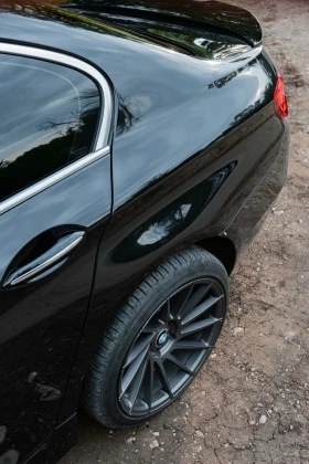 BMW 535 535d XDrive, снимка 8
