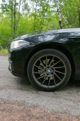 BMW 535 535d XDrive, снимка 7