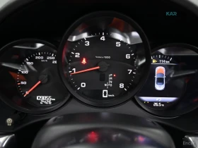 Porsche Boxster 2.0* PDK* ПОДГРЕВ* КАМЕРА* КОЖА* , снимка 8