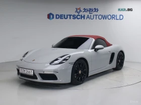 Porsche Boxster 2.0* PDK* ПОДГРЕВ* КАМЕРА* КОЖА* , снимка 2