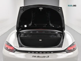 Porsche Boxster 2.0* PDK* ПОДГРЕВ* КАМЕРА* КОЖА* , снимка 16