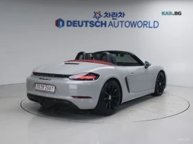 Porsche Boxster 2.0* PDK* ПОДГРЕВ* КАМЕРА* КОЖА* , снимка 4