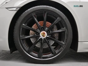 Porsche Boxster 2.0* PDK* ПОДГРЕВ* КАМЕРА* КОЖА* , снимка 17