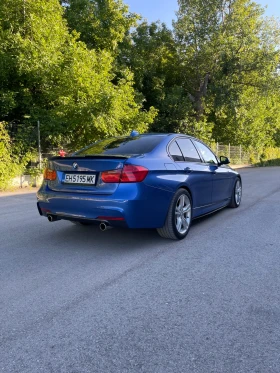 BMW 335 M PERFORMANCE, снимка 5