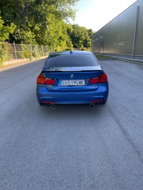 BMW 335 M PERFORMANCE, снимка 4
