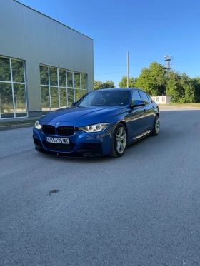 BMW 335 M PERFORMANCE, снимка 1