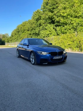 BMW 335 M PERFORMANCE, снимка 7