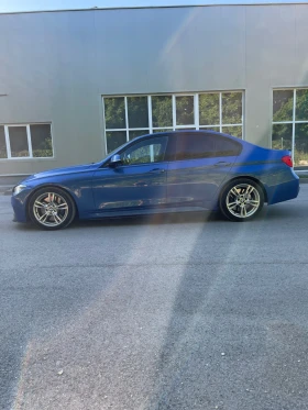 BMW 335 M PERFORMANCE, снимка 2