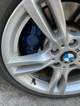 BMW 335 M PERFORMANCE, снимка 13