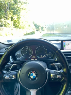 BMW 335 M PERFORMANCE, снимка 10