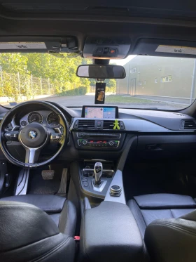 BMW 335 M PERFORMANCE, снимка 9