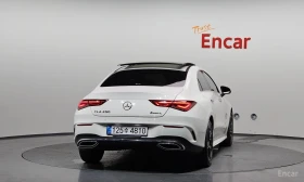 Mercedes-Benz CLA 250 4MATIC* AMG OPTIC* DISTRONIC* ПАНОРАМА* ПОДГРЕВ, снимка 3