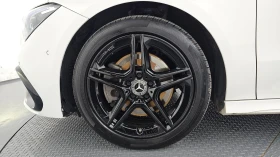 Mercedes-Benz CLA 250 4MATIC* AMG OPTIC* DISTRONIC* ПАНОРАМА* ПОДГРЕВ, снимка 5