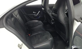 Mercedes-Benz CLA 250 4MATIC* AMG OPTIC* DISTRONIC* ПАНОРАМА* ПОДГРЕВ, снимка 16