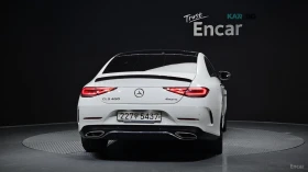Mercedes-Benz CLS 450 4MATIC/AMG-LINE/FULL-ASSISTS/BURMESTER/SUNROOF, снимка 4