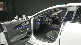Mercedes-Benz CLS 450 4MATIC/AMG-LINE/FULL-ASSISTS/BURMESTER/SUNROOF, снимка 5