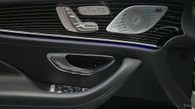 Mercedes-Benz CLS 450 4MATIC/AMG-LINE/FULL-ASSISTS/BURMESTER/SUNROOF, снимка 12