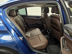 BMW 530E  LUXURY, снимка 12