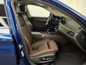 BMW 530E  LUXURY, снимка 11
