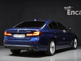 BMW 530E  LUXURY, снимка 2