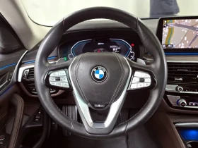 BMW 530E  LUXURY, снимка 13
