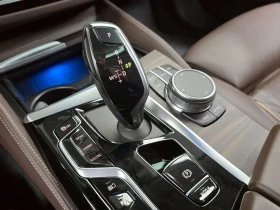 BMW 530E  LUXURY, снимка 9