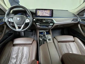 BMW 530E  LUXURY, снимка 7