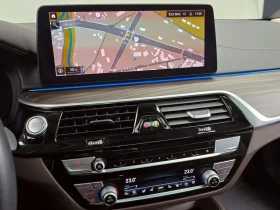 BMW 530E  LUXURY, снимка 14