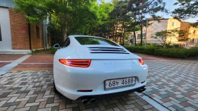 Porsche 911 Carrera* ЛЮК* КРАЙНА ЦЕНА, снимка 4