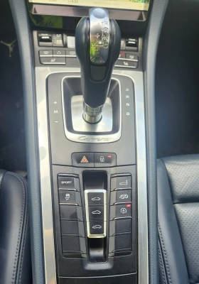 Porsche 911 Carrera* ЛЮК* КРАЙНА ЦЕНА, снимка 9