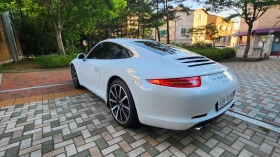 Porsche 911 Carrera* ЛЮК* КРАЙНА ЦЕНА, снимка 2